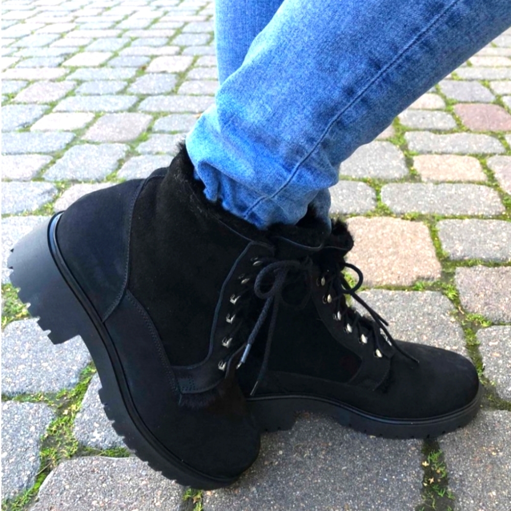 Alps Trend Boots